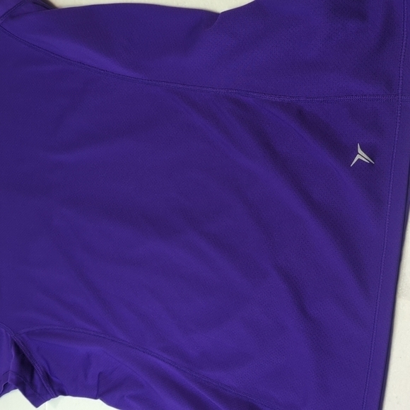 Short sleeve performance tee - Picture 3 of 5